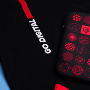 Важность внутрикорпоративного мерча в любой кампании