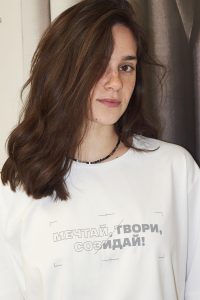 Мерч для конференции МТС